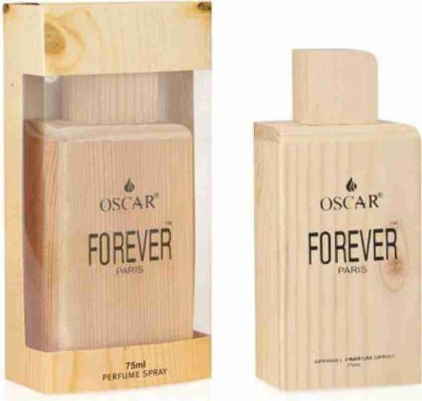 OSCAR Forever Paris Apparel Perfume  -  75 ml (For Men & Women)