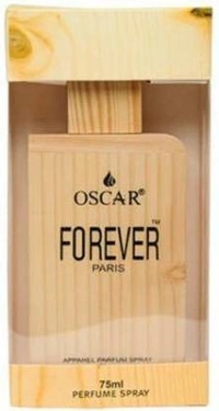 OSCAR Forever Paris Apparel Perfume  -  75 ml (For Men & Women)