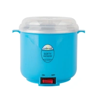 OZOMAX SOFTY WAX HEATER