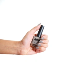 NYKAA Nykaa Nail Enamel Polish - Earl Grey Tea Cake 57