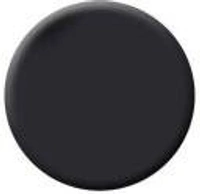 Colorbar COLORBAR VEGAN NAIL LACQUER-(244- Sleeping Beauty) 8 ML Black () - 1