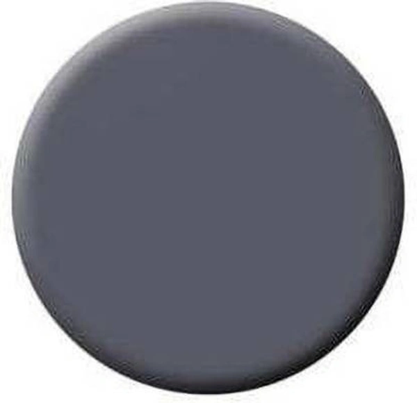 COLORBAR VEGAN NAIL LACQUER (Blind Folded 8 ML) Grey ()