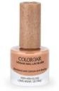 Colorbar COLORBAR VEGAN NAIL LACQUER (Creme Brulee-142) Brown ()