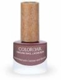 colorbar COLORBAR Vegan Nail Lacquer - (Crush-153) Mauve () - 1
