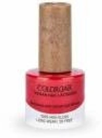 Colorbar COLORBAR Vegan Nail Lacquer - (Fancy 291) Fancy () - 1