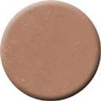 COLORBAR VEGAN NAIL LACQUER (Go Suede 141) 8 ML Light Brown () - 1