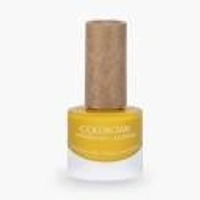 Colorbar COLORBAR VEGAN NAIL LACQUER (Honey Bun -101)+ remover (2 Items in the set)