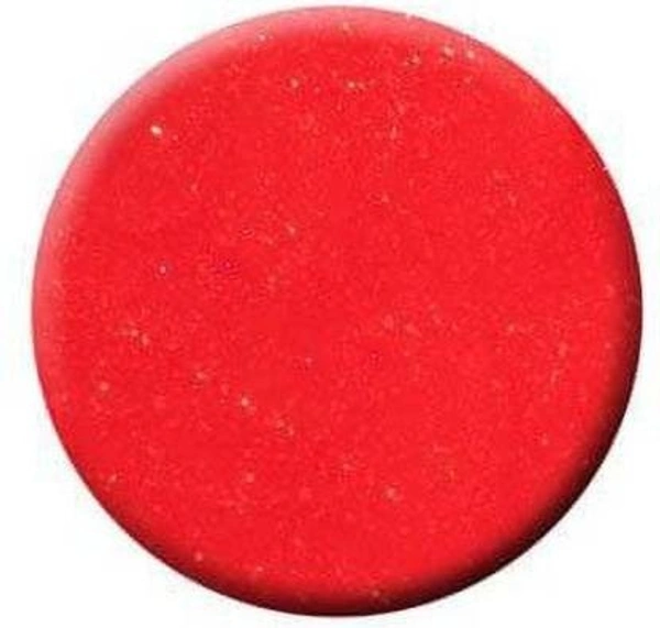 COLORBAR VEGAN NAIL LACQUER (Lady in Red -002)+ remover (2 Items in the set)