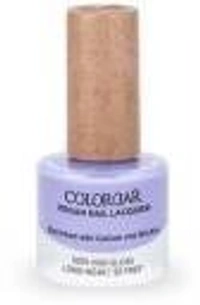 COLORBAR VEGAN NAIL LACQUER (Lilac Luv 067) 8 ML Mauve ()