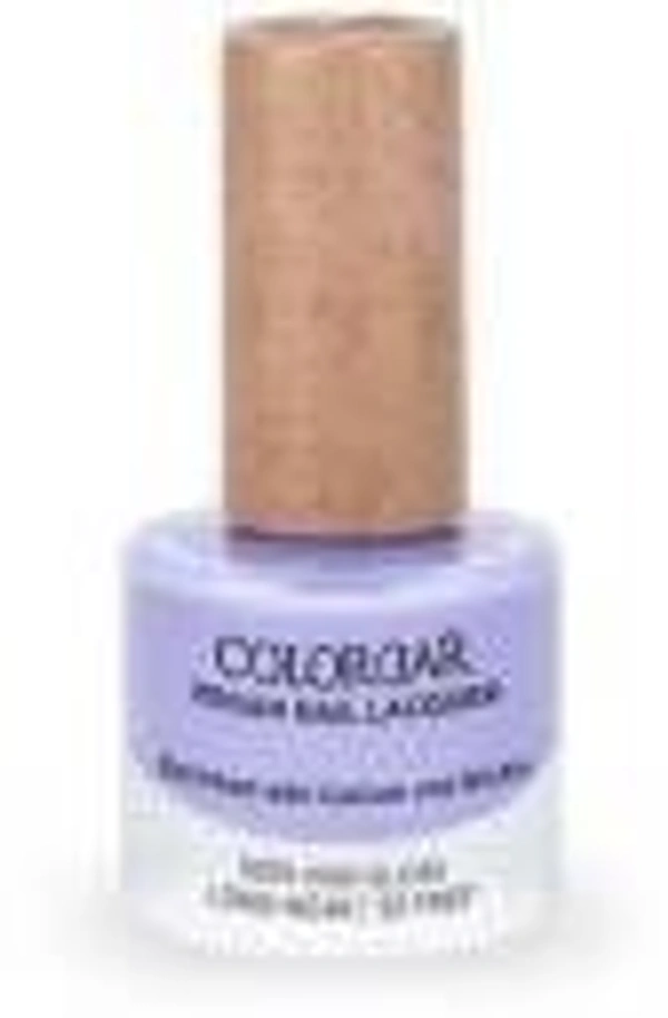 COLORBAR VEGAN NAIL LACQUER (Lilac Luv 067) 8 ML Mauve ()