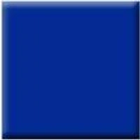 Colorbar COLORBAR Vegan Nail Lacquer - (lnk-129) Blue () - 1