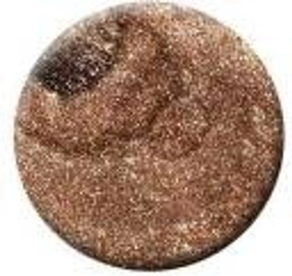 colorbar COLORBAR VEGAN NAIL LACQUER (Million Kisses -303) Golden () - 1