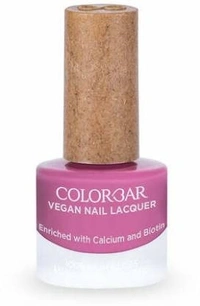 COLORBAR Vegan Nail Lacquer - (Passion-071) Mauve ()