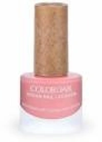 COLORBAR Vegan Nail Lacquer - (Pink-Sorbet 037) 