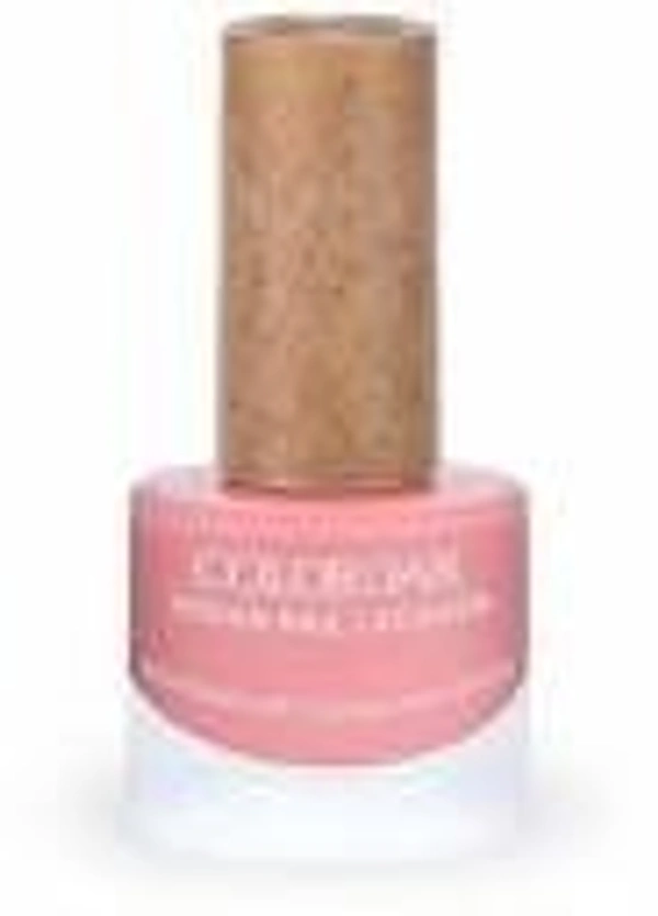 COLORBAR Vegan Nail Lacquer - (Pink-Sorbet 037) 