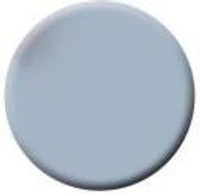 Colorbar COLORBAR VEGAN NAIL LACQUER ( Sky line-203)+ remover (2 Items in the set) - 1