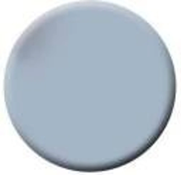Colorbar COLORBAR VEGAN NAIL LACQUER ( Sky line-203)+ remover (2 Items in the set) - 1