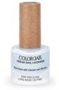 colorbar COLORBAR VEGAN NAIL LACQUER (Tipsy-264)+ remover (2 Items in the set) - 1