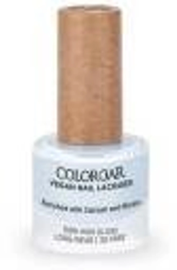colorbar COLORBAR VEGAN NAIL LACQUER (Tipsy-264)+ remover (2 Items in the set) - 1