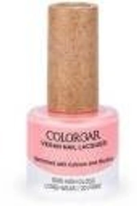 Colorbar COLORBAR VEGAN NAIL LACQUER (Too Much-262)+ remover (2 Items in the set) - 1