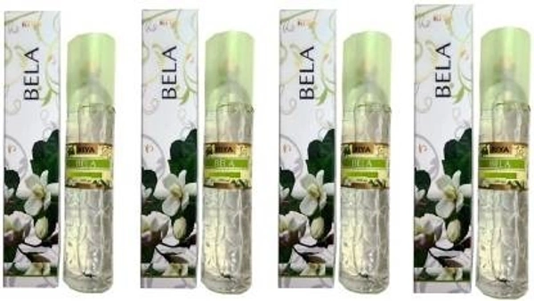RIYA BELA Spray (4 x 200 ml)