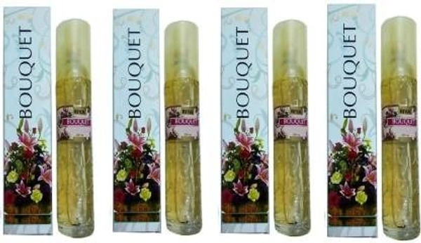 RIYA BOUQUET Spray (4 x 200 ml)