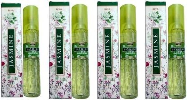 RIYA JASMINE Spray (4 x 200 ml)