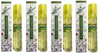 RIYA RAJNIGANDHA Spray (4 x 200 ml) - 200ml each
