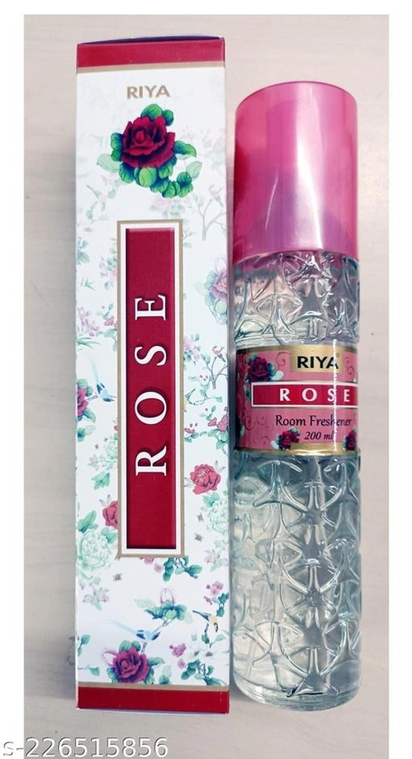 RIYA BELA+SANDAL+ROSE Spray (3 x 200 ml) - 1
