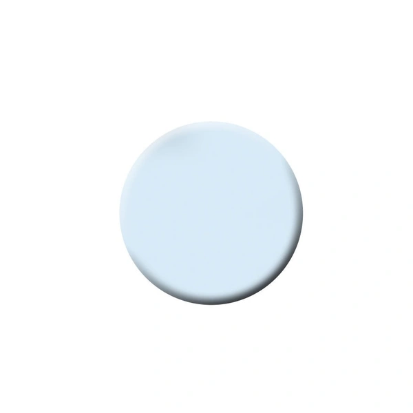 COLORBAR Vegan Nail Lacquer - (Frozen-249) Blue ()