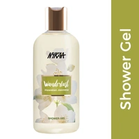 Wanderlust Hawaiian Jasmine Shower Gel
