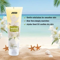 Wanderlust Hawaiian Jasmine Gel Body Scrub