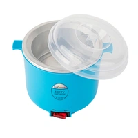 OZOMAX SOFTY WAX HEATER