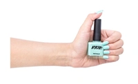 Nykaa Nail Enamel Polish - Mint Meringue 65