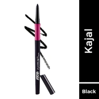 Nykaa Eyem24/7 Kajal Eyeliner - Ebony Soul 01