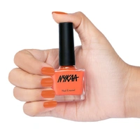 NYKAA Nykaa Nail Enamel Polish - Tuscan Lily 146