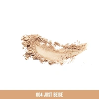 Colorbar Radiant White UV Fairness Compact Powder With SPF 18 - 004 Just Beige