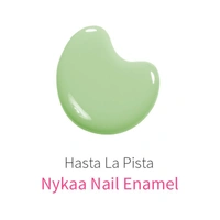 NYKAA Nykaa Nail Enamel Polish - Hasta La Pista 64