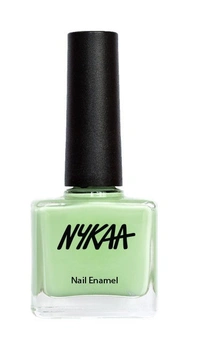 NYKAA Nykaa Nail Enamel Polish - Hasta La Pista 64