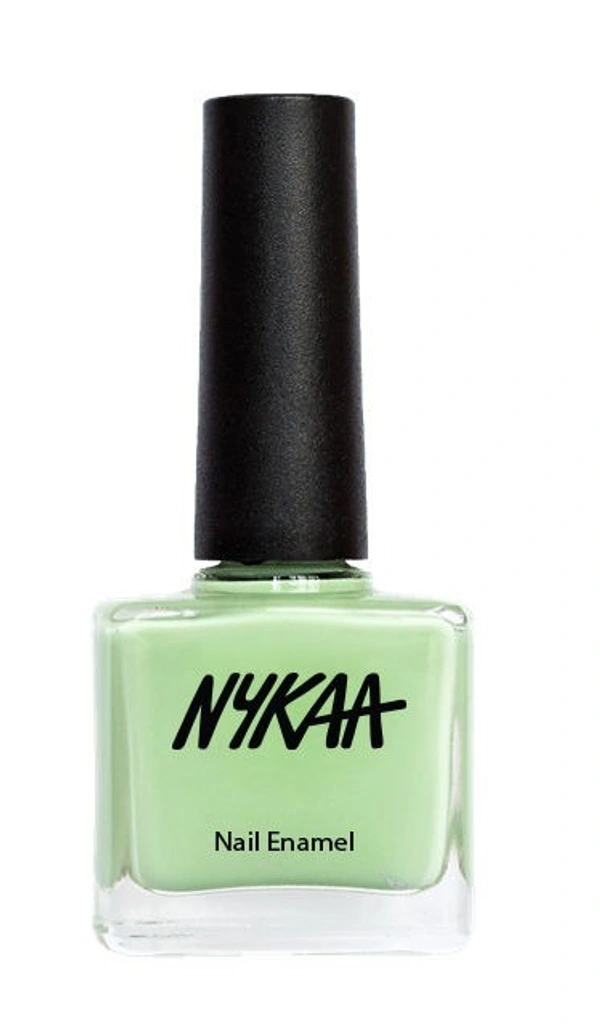 NYKAA Nykaa Nail Enamel Polish - Hasta La Pista 64
