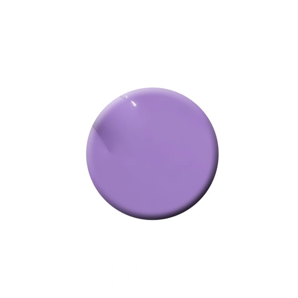 COLORBAR VEGAN NAIL LACQUER (Dark Orchid-066) 8ML Mauve ()