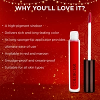 Colorbar Sindoor - My Red