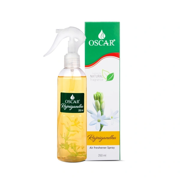 OSCAR Rajnigandha Spray (250 ml)