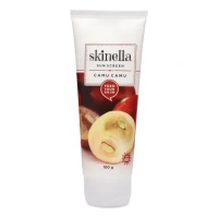 SKINELLA Sunscreen - SPF 40 Camu Camu Sun Screen 100 (GM) (100 g)