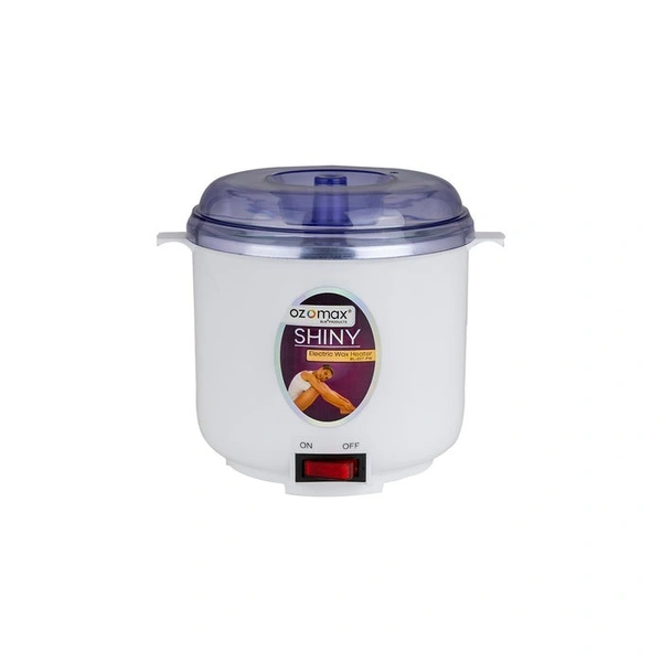 OZOMAX SHINY WAX HEATER