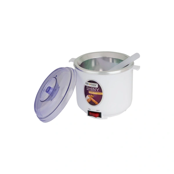 OZOMAX SHINY WAX HEATER