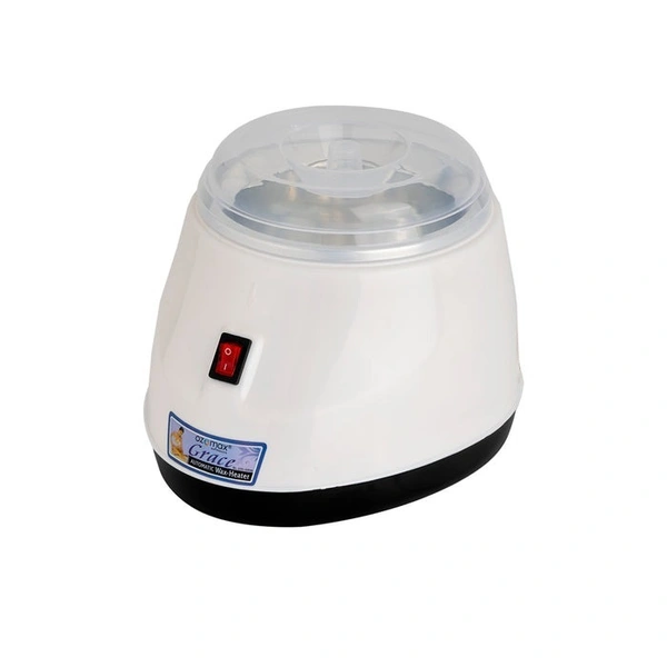 OZOMAX GRACE AUTOMATIC WAX HEATER