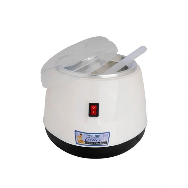OZOMAX GRACE AUTOMATIC WAX HEATER