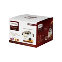 OZOMAX PROFESSIONAL WAX WARMER
