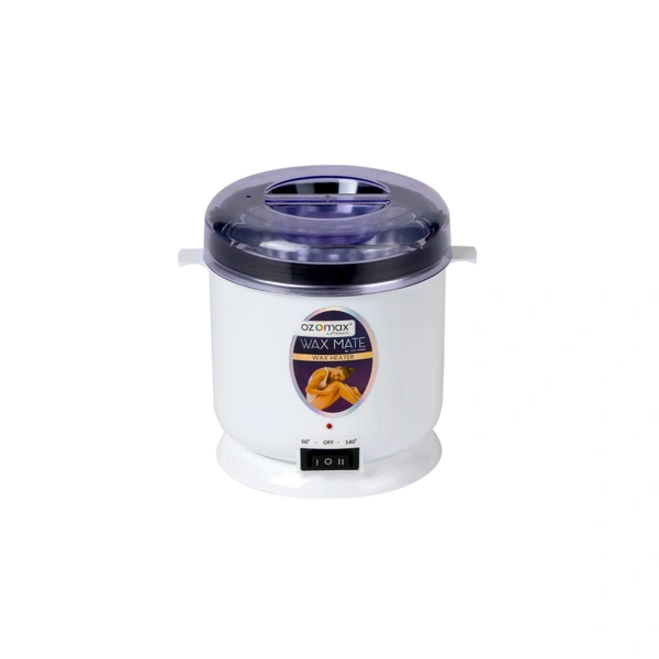OZOMAX WAXMATE  AUTOMATIC WAX  HEATER